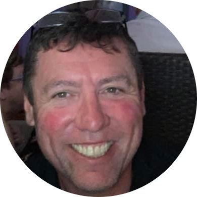 Ian Phillipson 